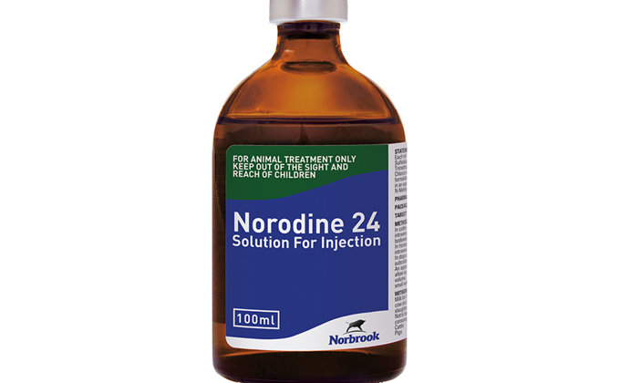 Norodine 24