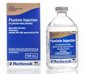 Flunixin Injection