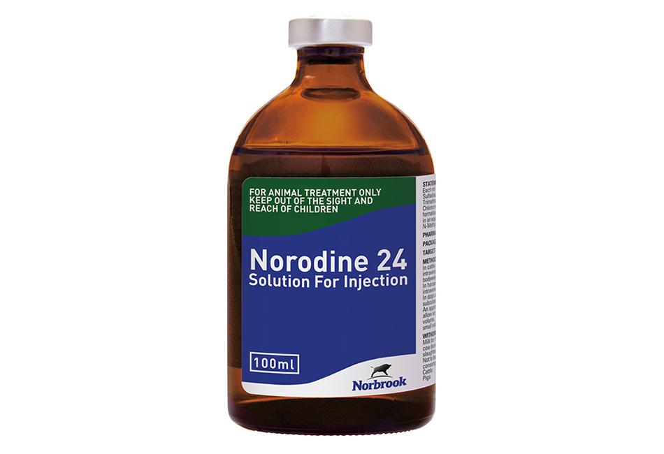 Norodine 24