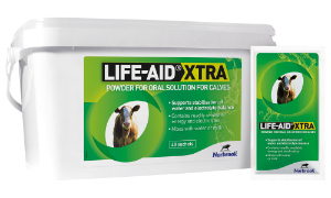 Life-Aid Xtra