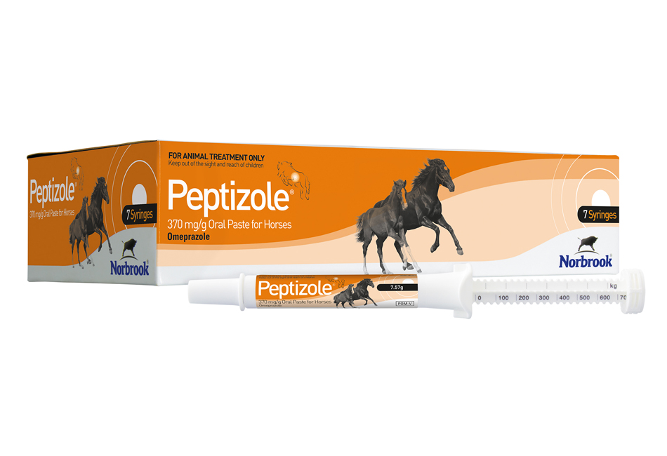 Peptizole Oral Paste