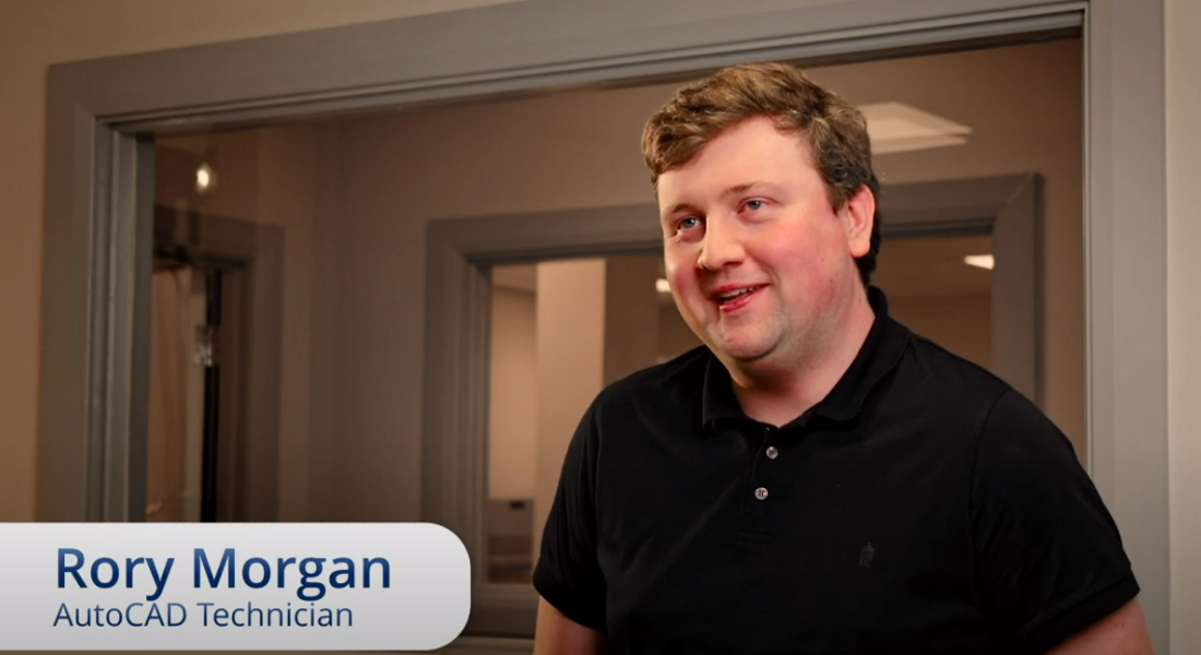 Rory Morgan