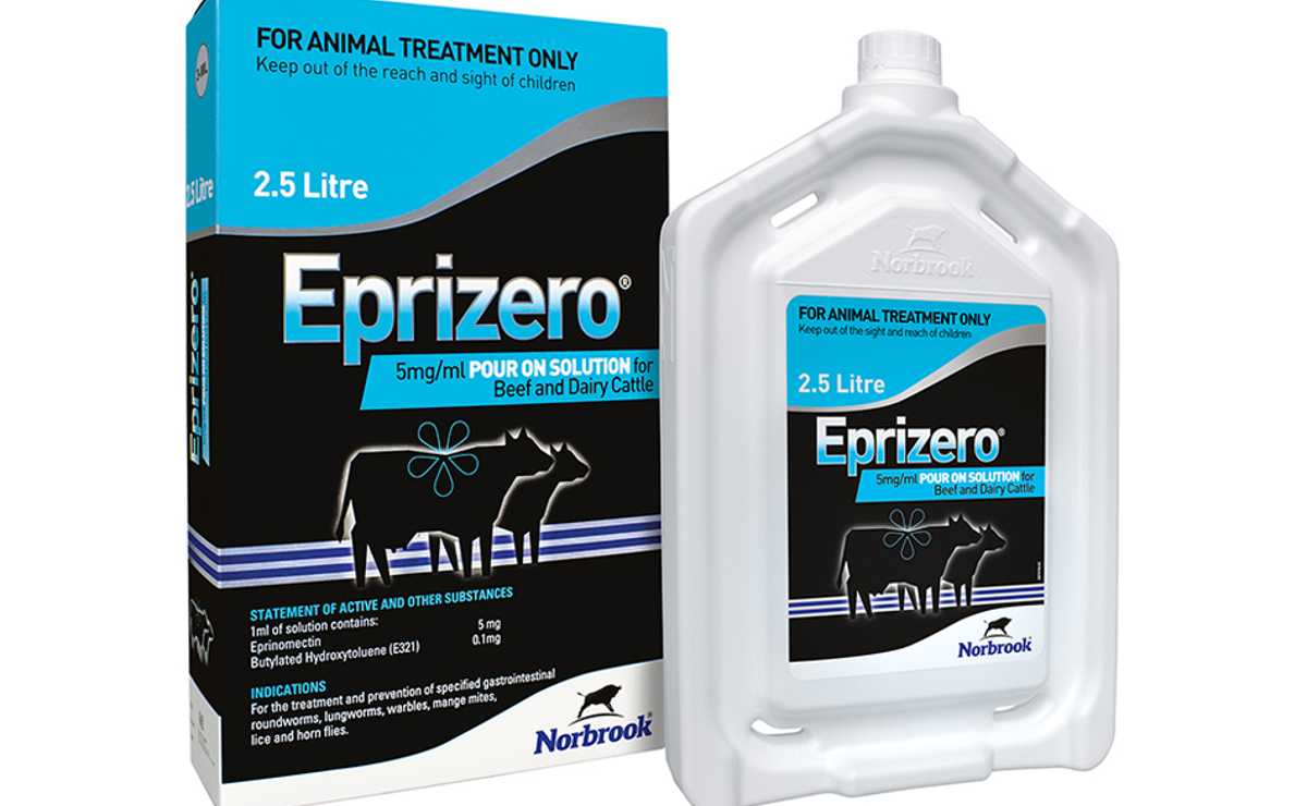 Eprizero