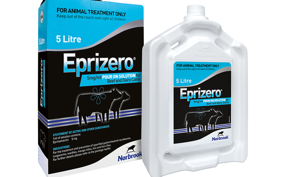 Eprizero