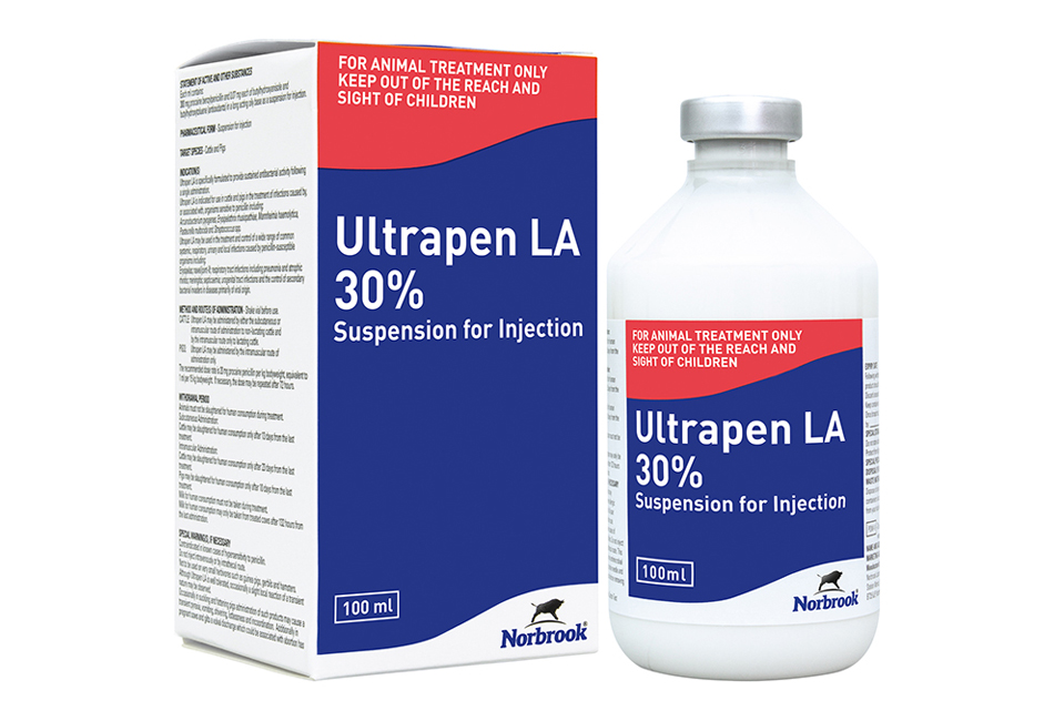 Ultrapen LA