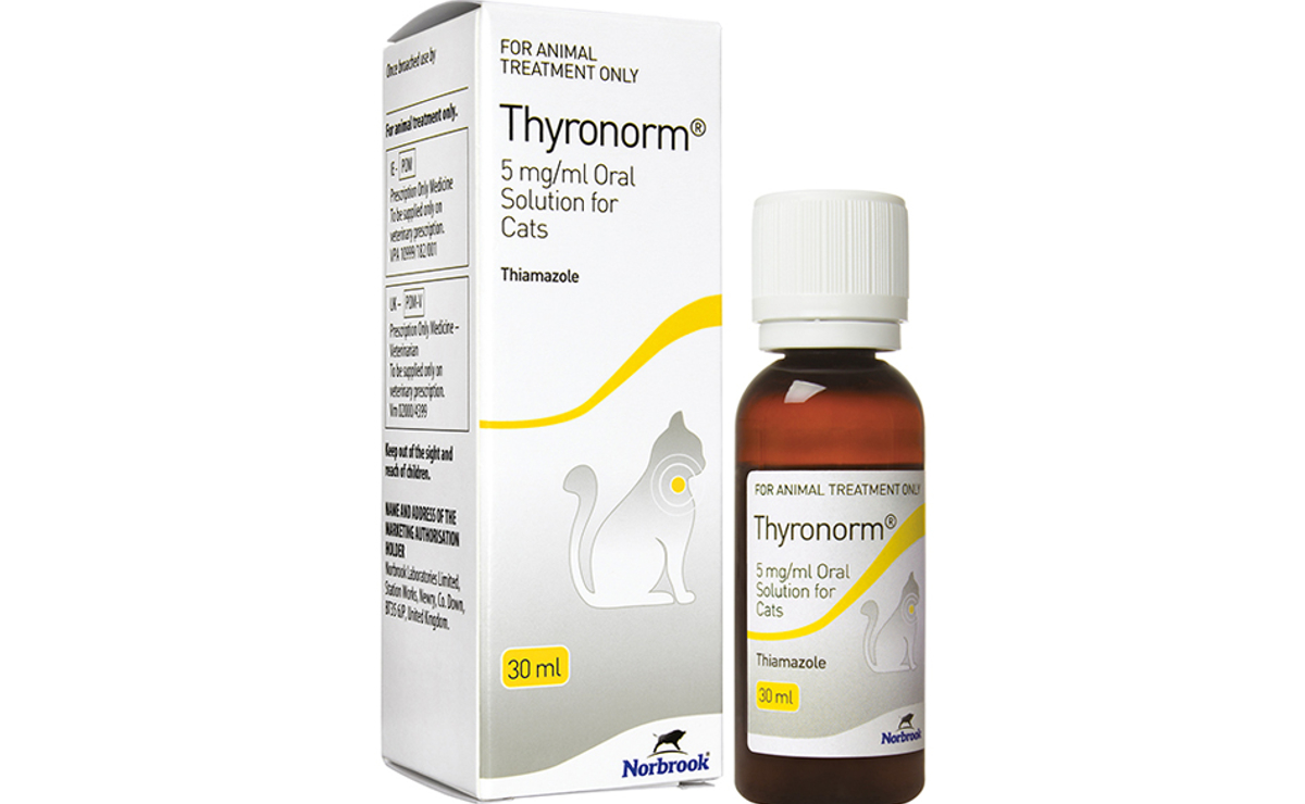 Thyronorm