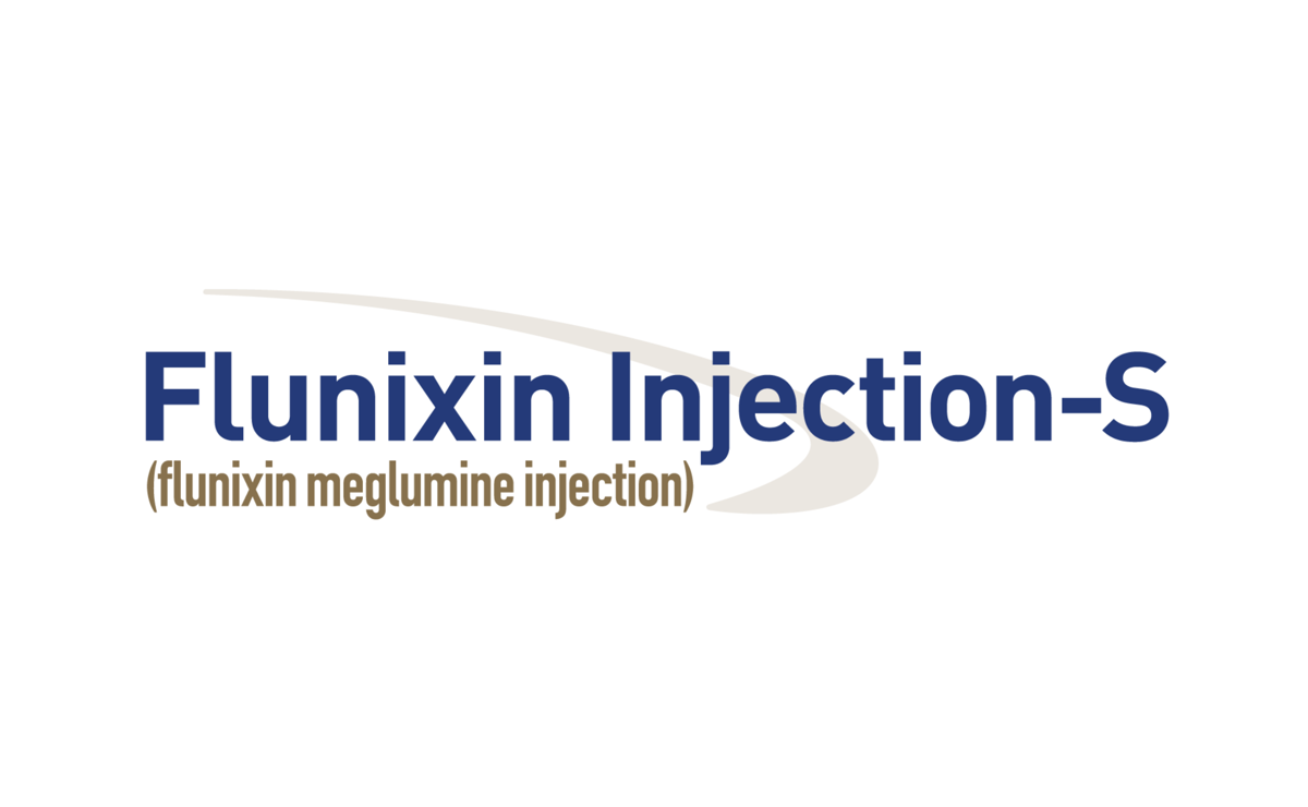 Flunixin Injection-S (flunixin meglumine injection)