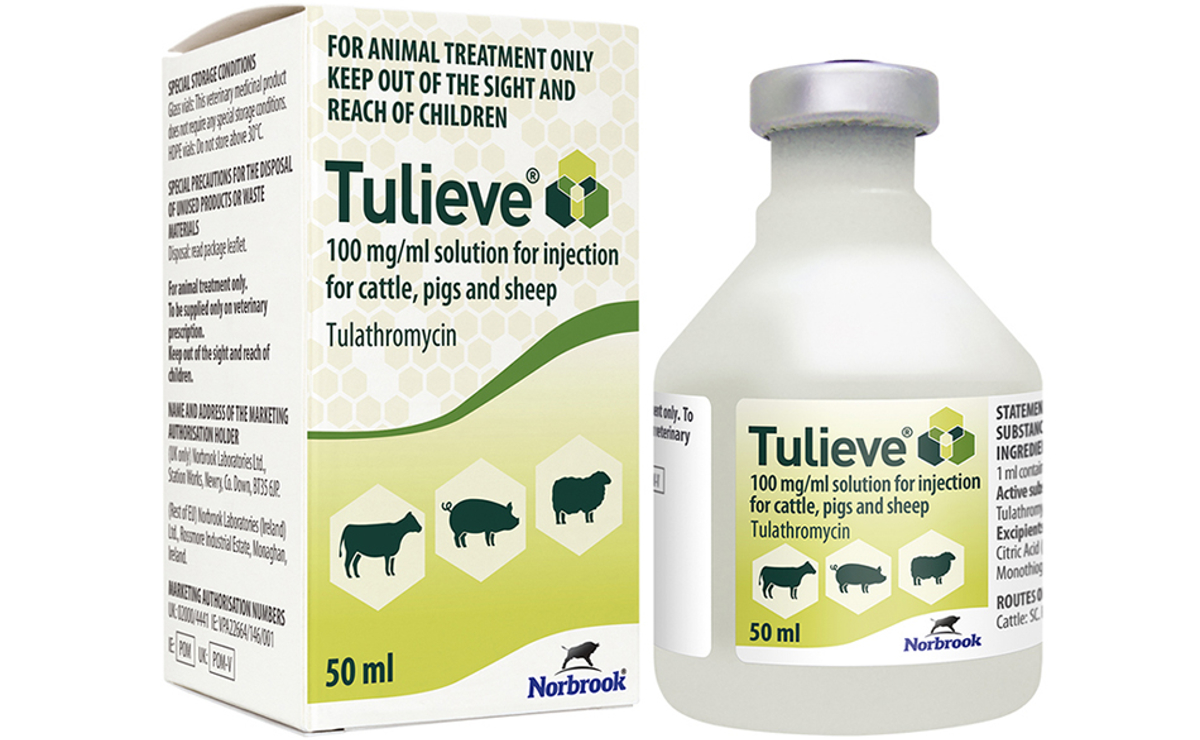 Tulieve