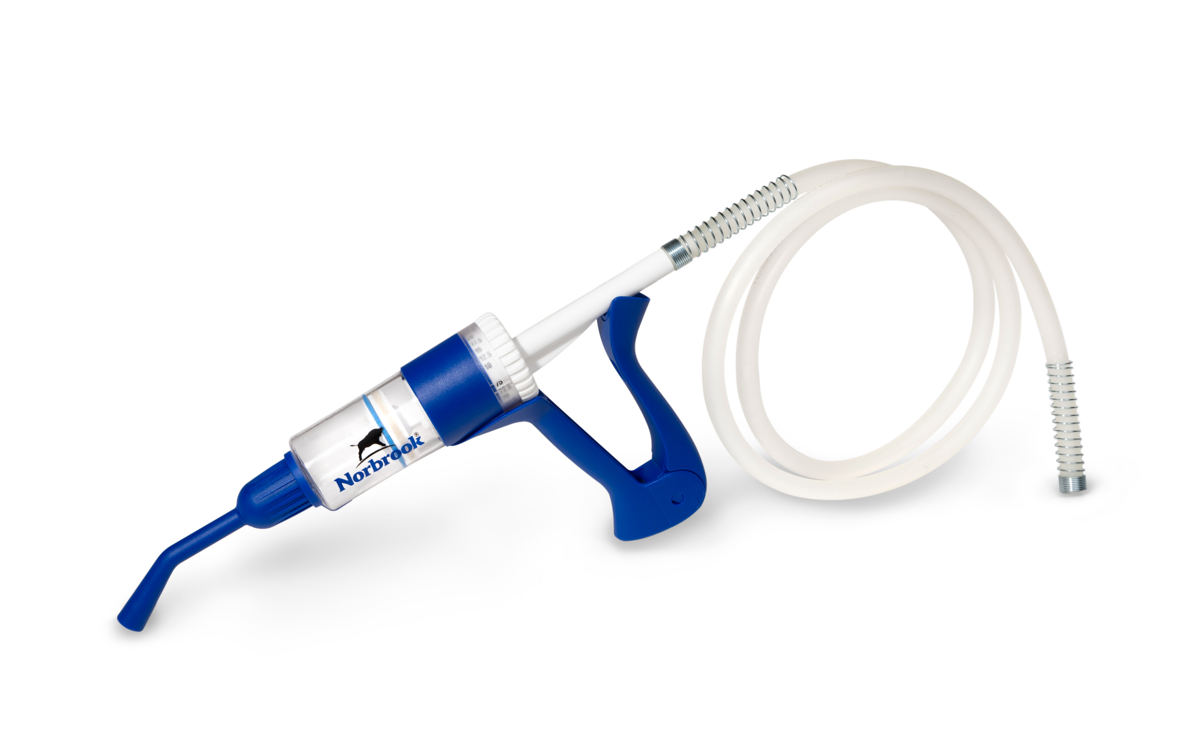 Eprizero® (eprinomectin) Pour-On for Beef and Dairy Cattle