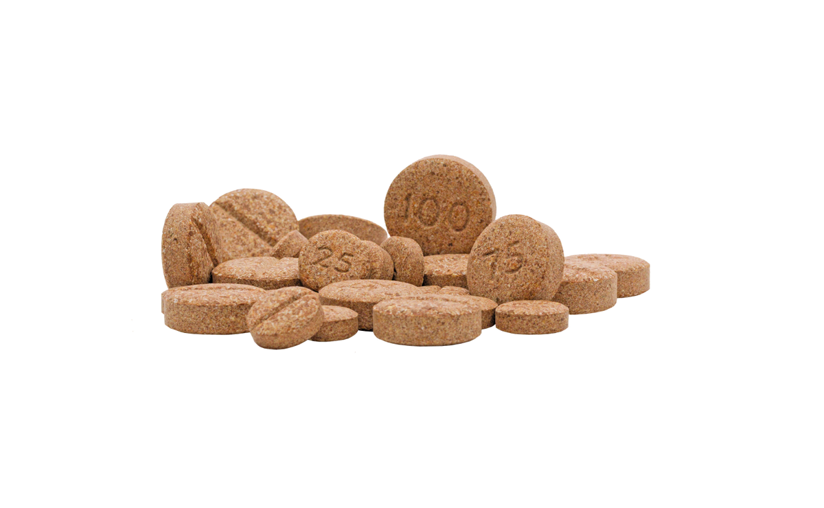 Carprieve® (carprofen) Chewable Tablets