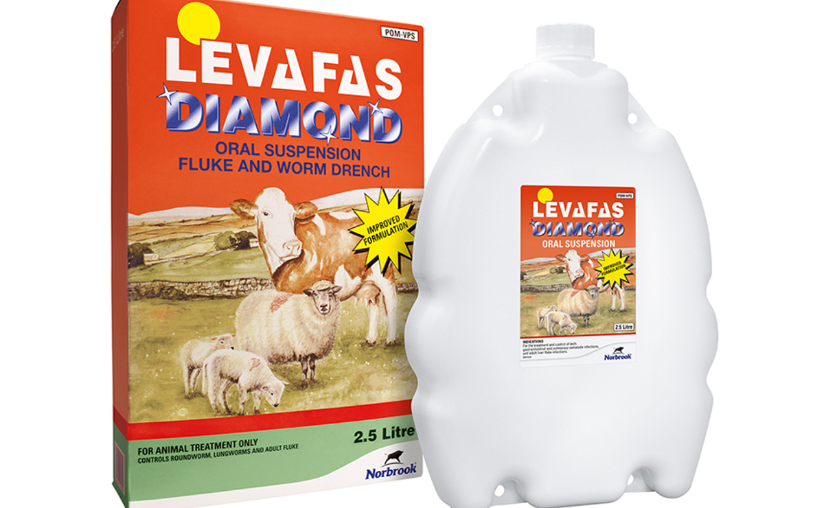 Levafas Diamond