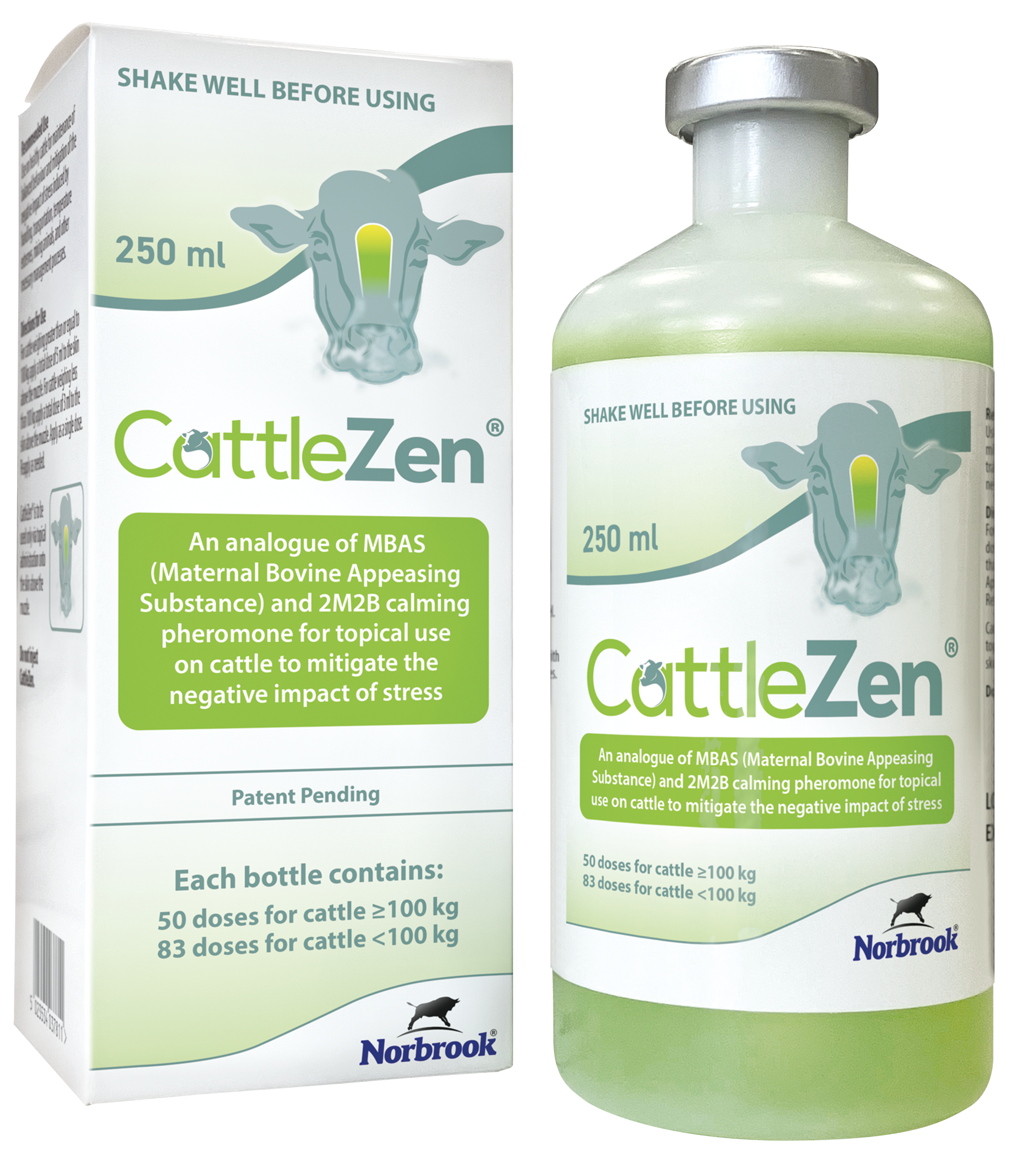 CattleZen