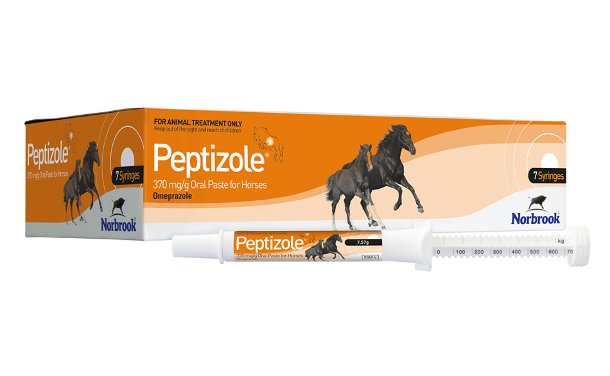 Peptizole