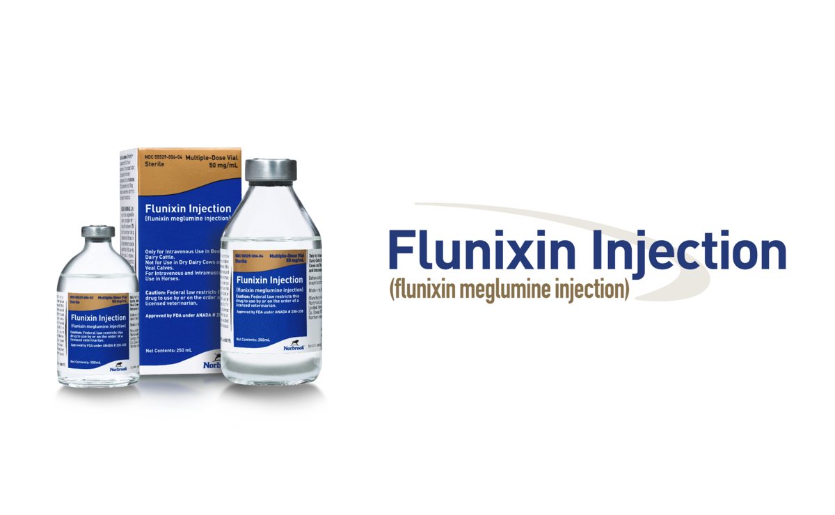 Flunixin Injection (flunixin meglumine injection)
