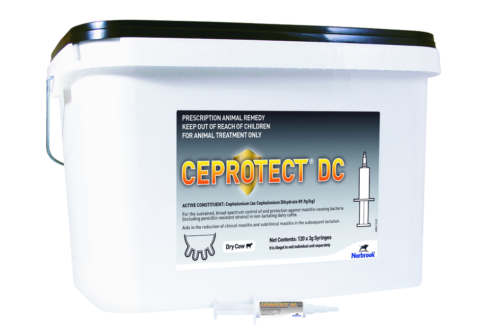 Ceprotect DC