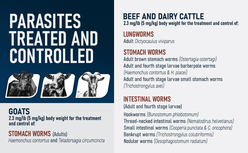 Defendazole™ (fenbendazole) Oral Dewormer