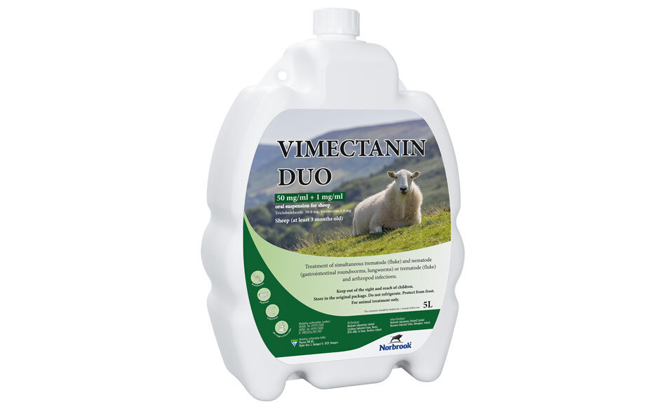 Vimectanin DUO