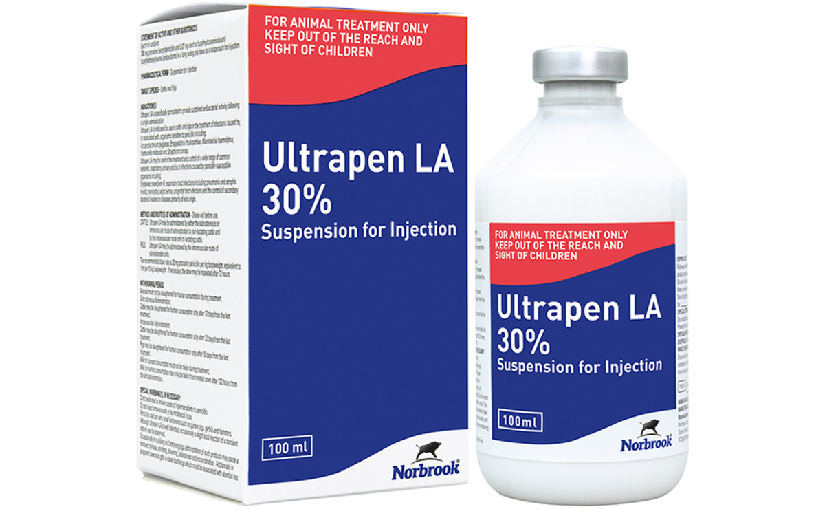 Ultrapen LA