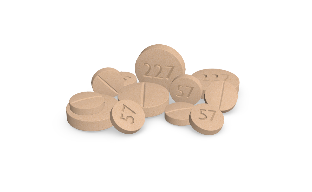 Firox® (firocoxib) Chewable Tablets