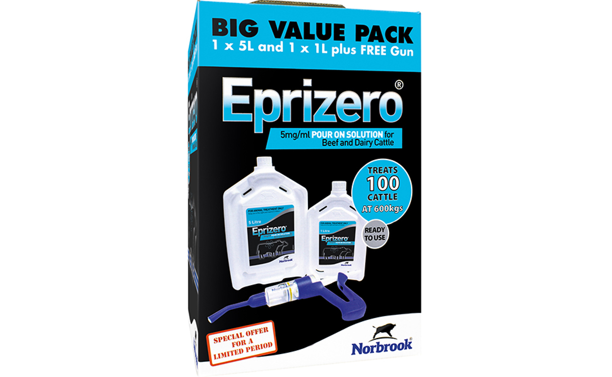 Eprizero