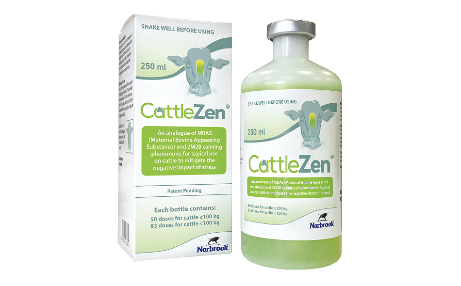 CattleZen