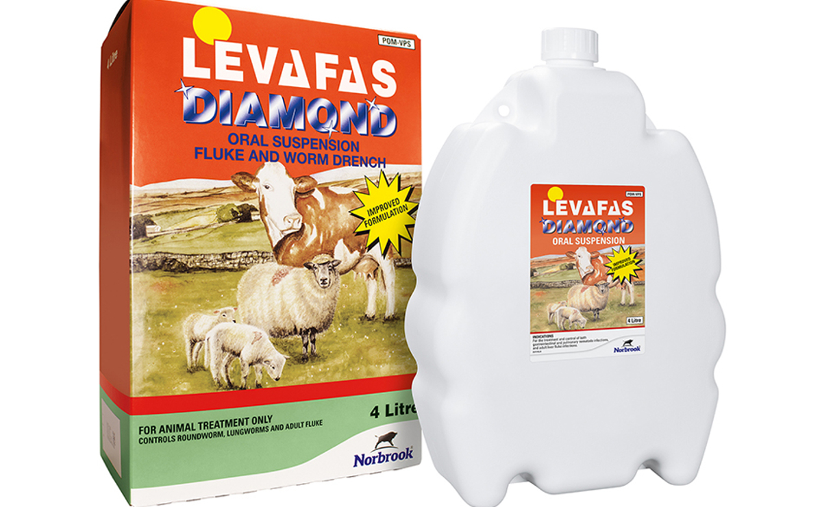 Levafas Diamond