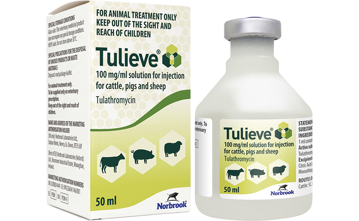 Tulieve