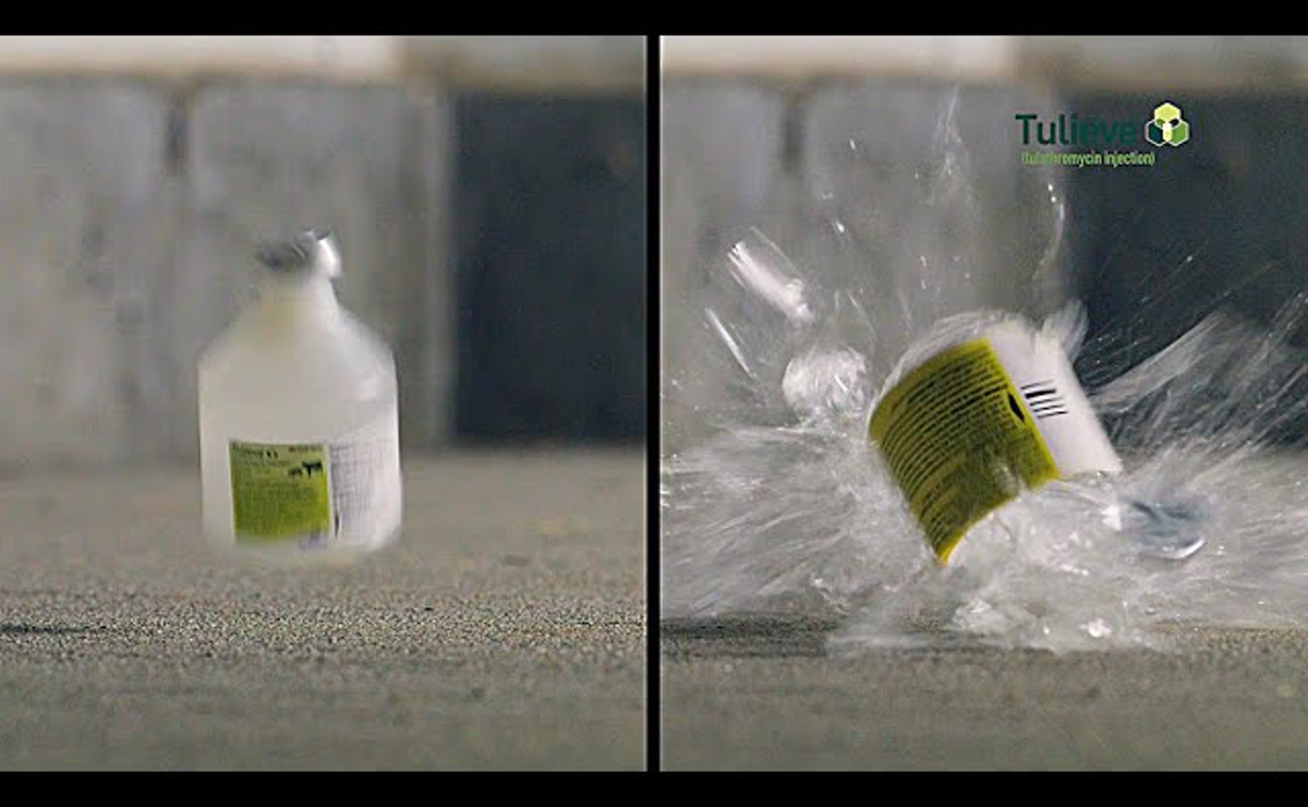 Tulieve® (tulathromycin injection) Injectable Solution