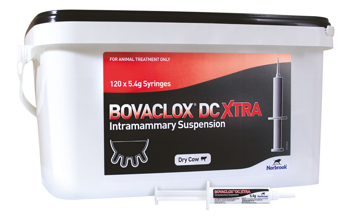 Bovaclox DC Xtra