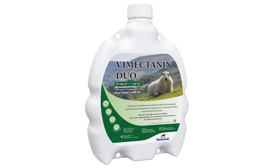 Vimectanin DUO