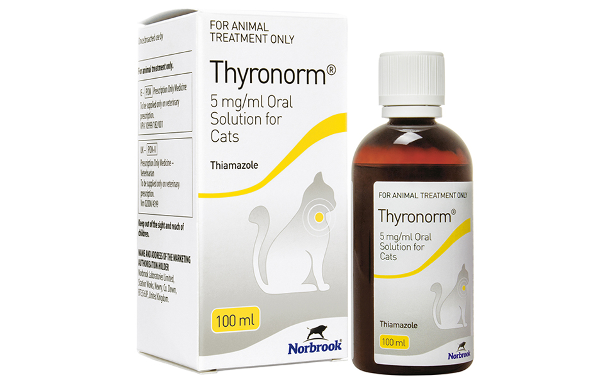 Thyronorm