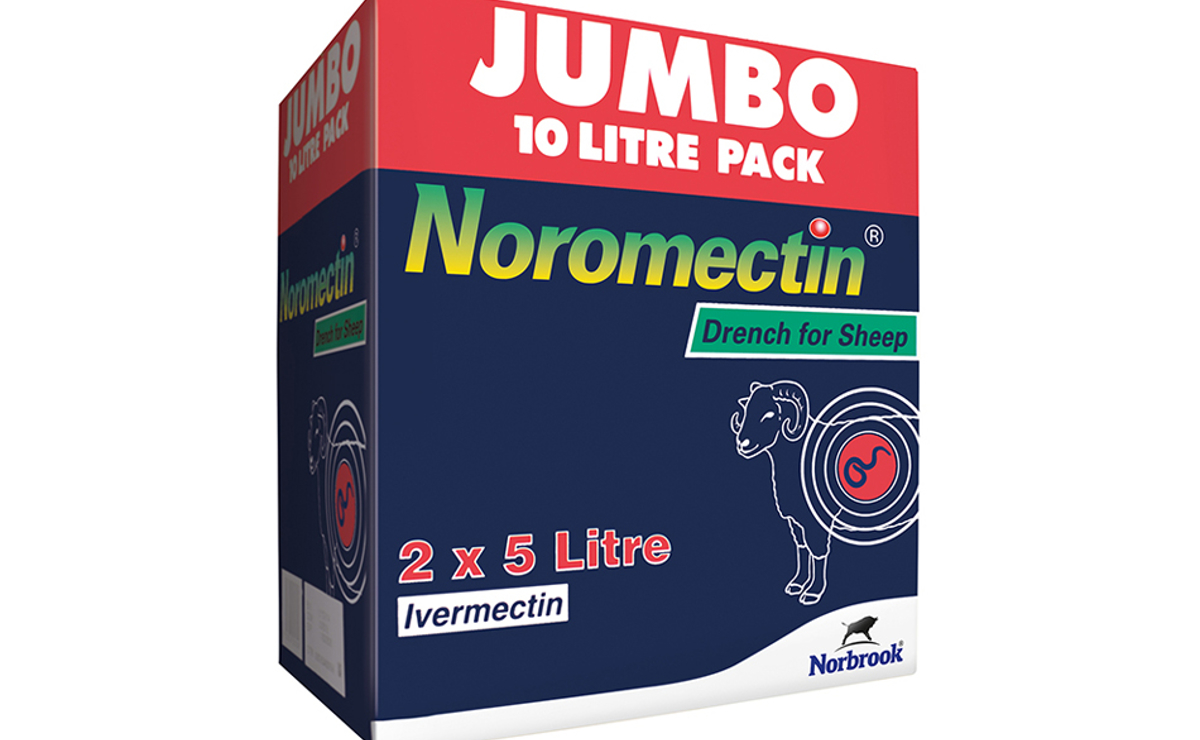 Noromectin Drench