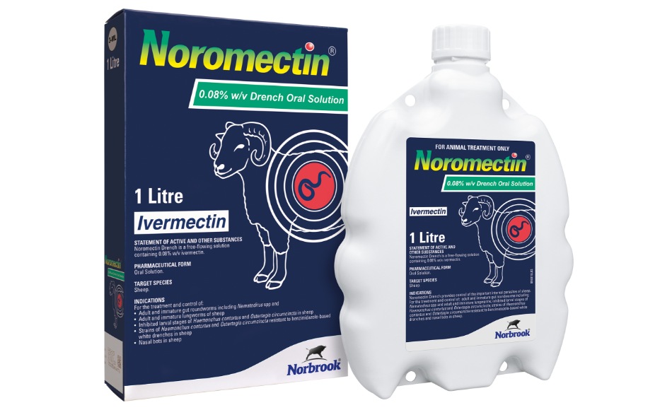 Noromectin Drench