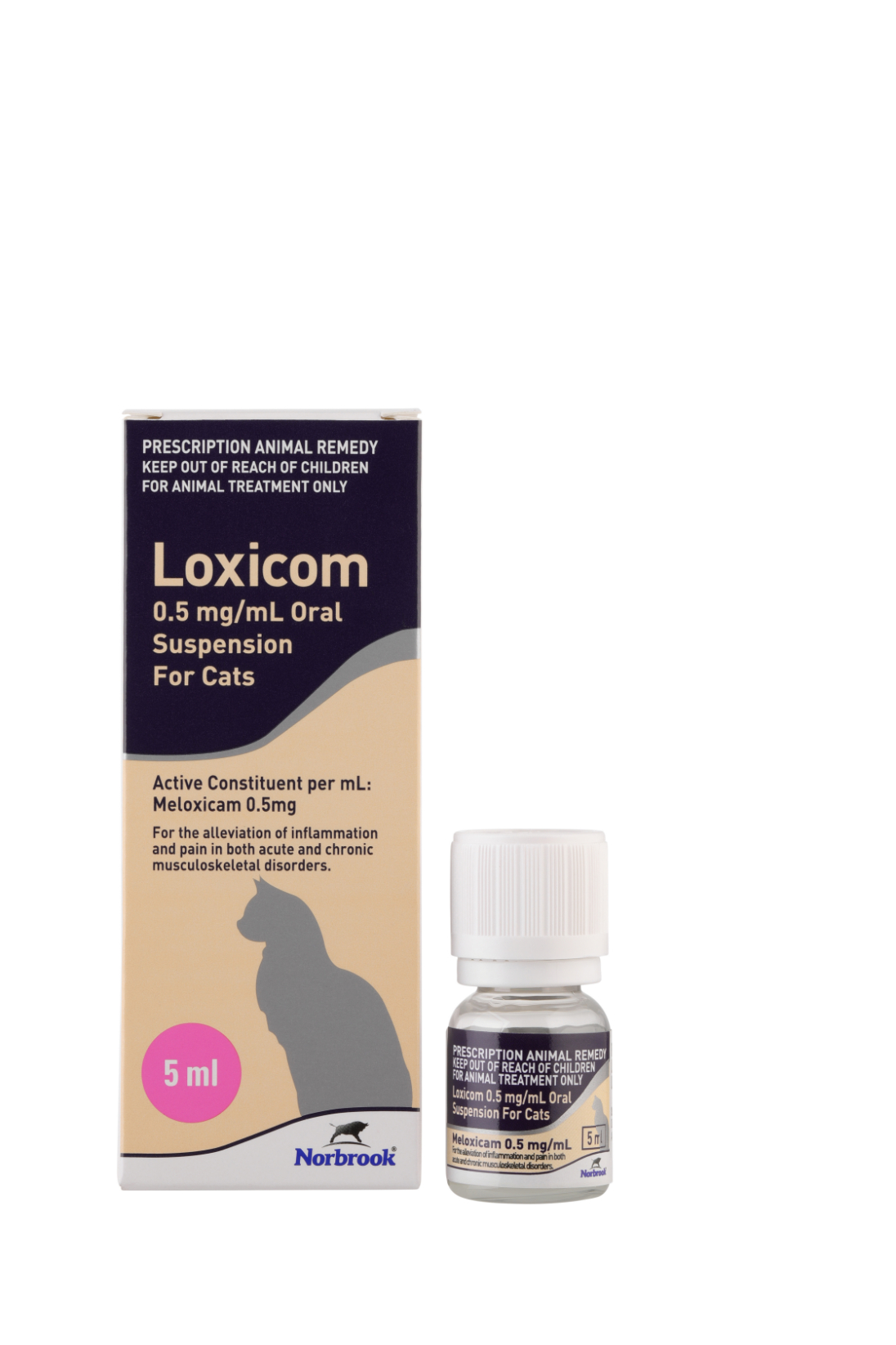 Veterinary Pharmaceutical Products Norbrook Laboratories