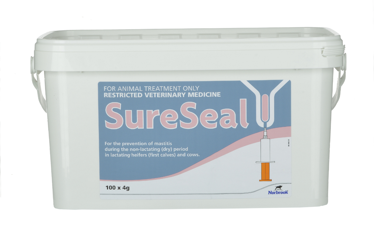 SureSeal