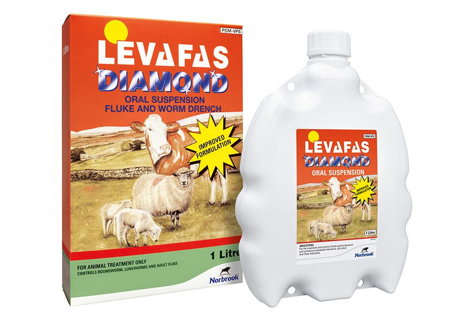 Levafas Diamond