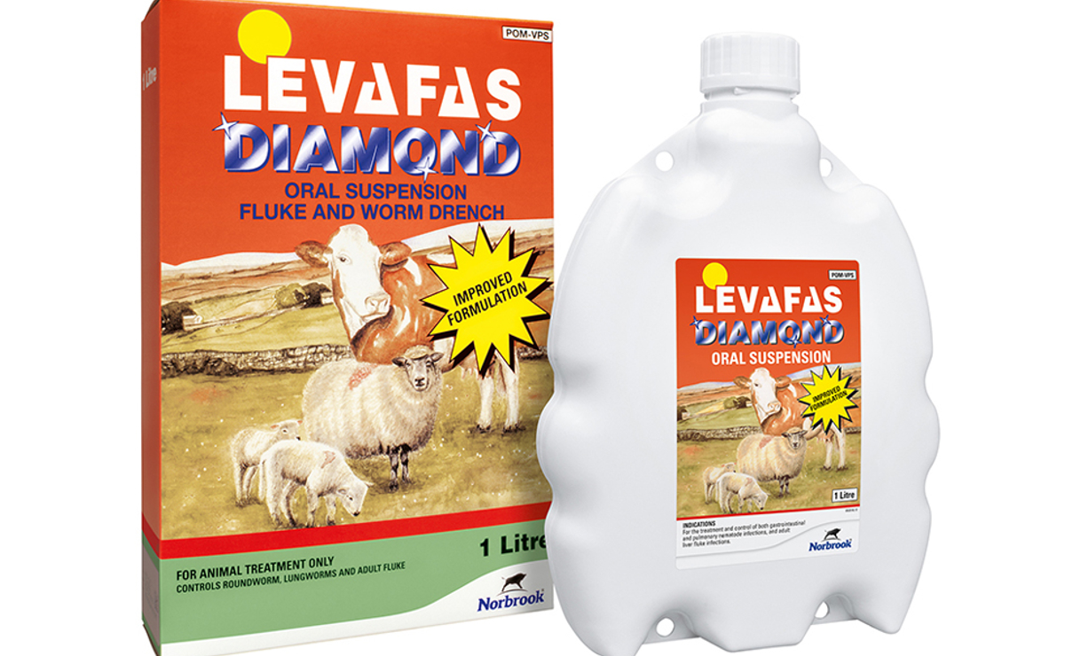 Levafas Diamond
