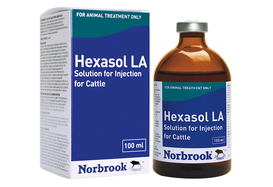 Hexasol LA