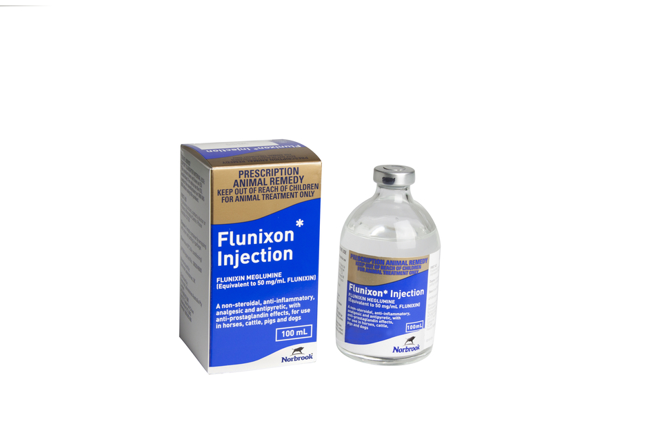 Flunixon Injection