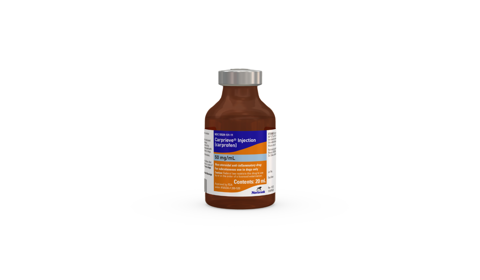 Carprofen Injection Carprieve® Injection (carprofen) | Norbrook