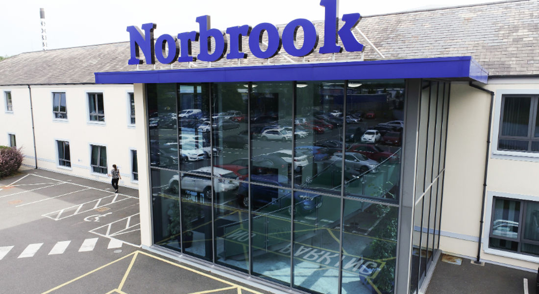 Norbrook Carbane Reception