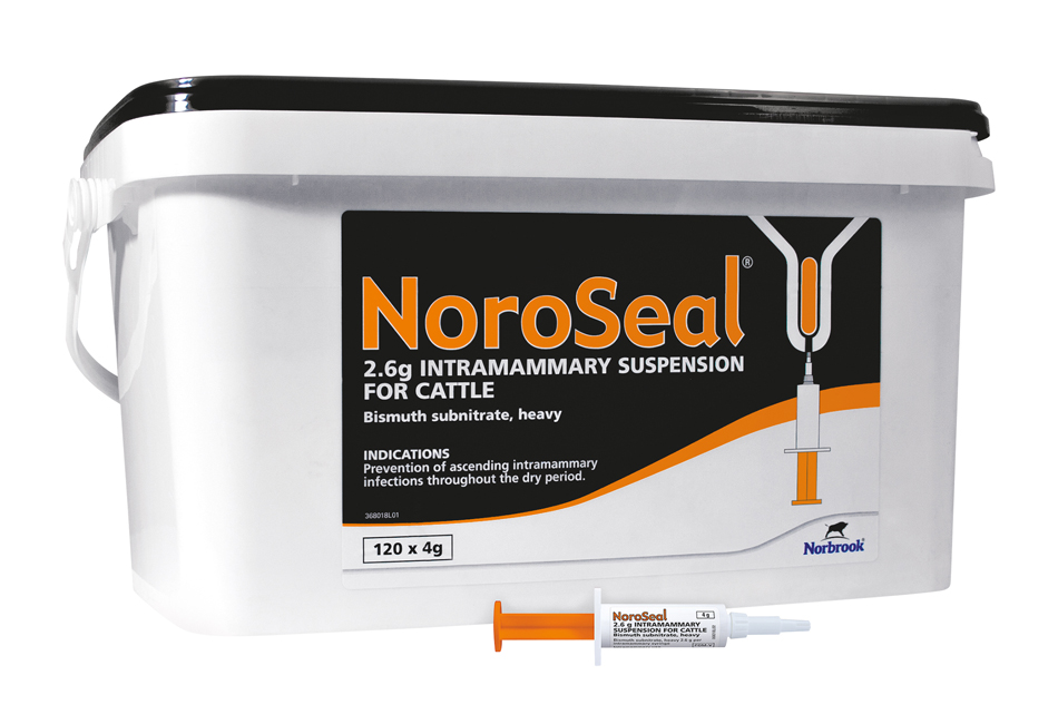 NoroSeal