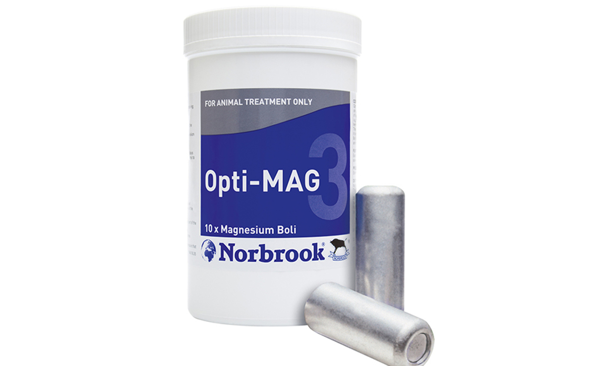 Opti-Mag 3