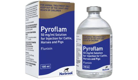 Pyflame Pyroflam Injection | Norbrook